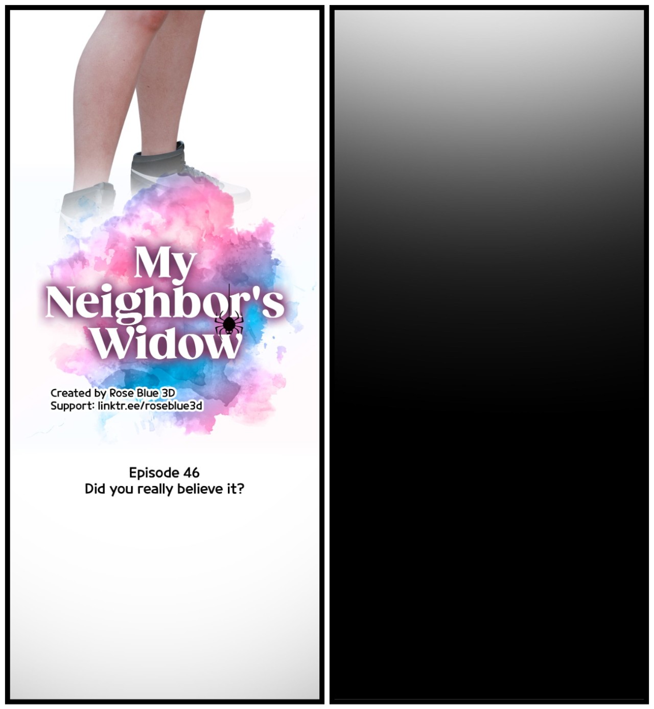 My Neighbor's Widow Part 46 Porn Comics english 11