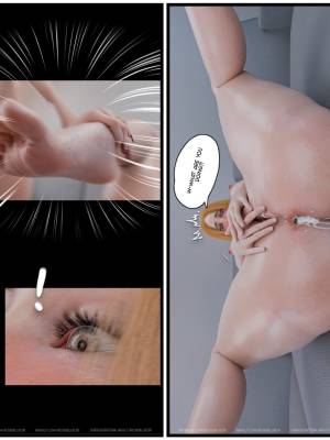 My Neighbor's Widow Part 46 Porn Comics english 26