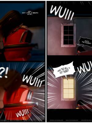My Neighbor's Widow Part 46 Porn Comics english 61