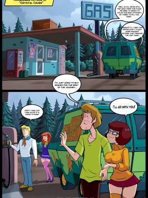 Mystery.sx "Hot Storm" Porn Comics english 02