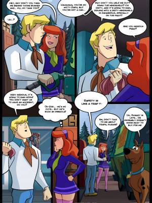 Mystery.sx "Hot Storm" Porn Comics english 03