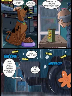 Mystery.sx "Hot Storm" Porn Comics english 30
