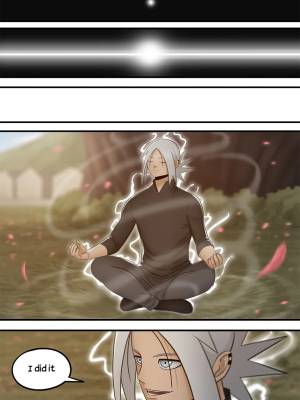 Myz By Felsala Part 3 Porn Comics english 15