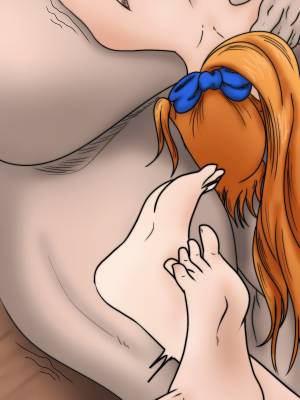 Nami Defiled Part 3 Porn Comics english 24