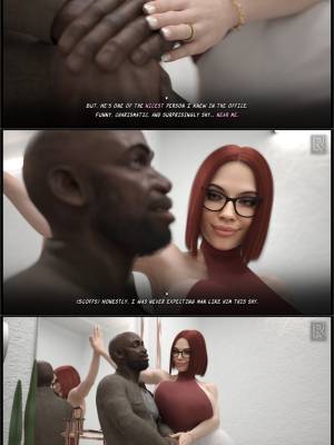 Natasha's Revenge Porn Comics english 09
