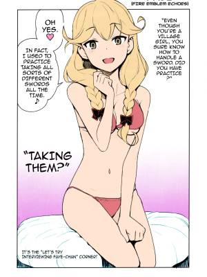 NKDC By Tamagoro Vol. 6 Porn Comics english 07