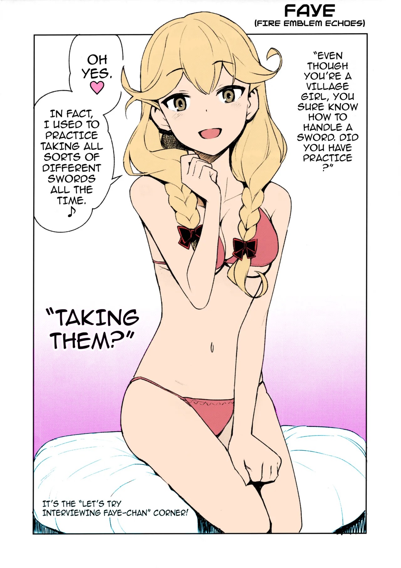 NKDC By Tamagoro Vol. 6 Porn Comics english 07