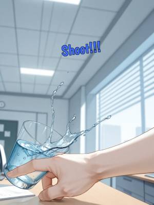 Office Affairs  Porn Comics english 05