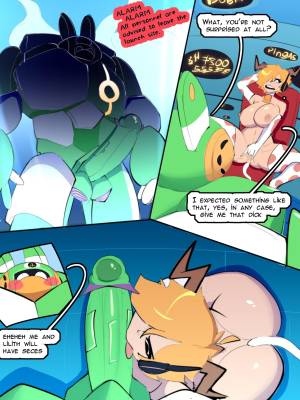One Piece: Cow Fruit Porn Comics english 09