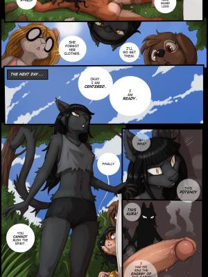 Opportunity Sleeps Porn Comics english 16