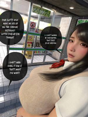 Our Promise Part 5 Porn Comics english 12