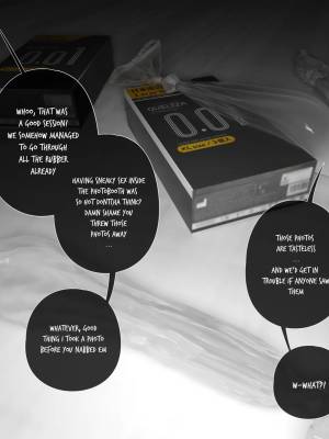 Our Promise Part 5 Porn Comics english 21