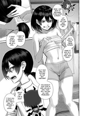 Popularity By Arisane Part 2 Porn Comics english 02