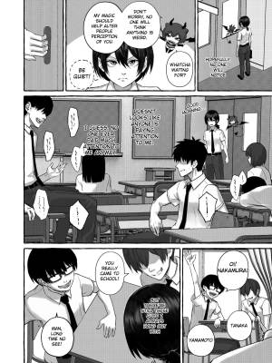 Popularity By Arisane Part 2 Porn Comics english 03