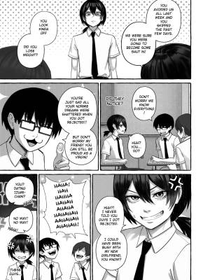 Popularity By Arisane Part 2 Porn Comics english 04