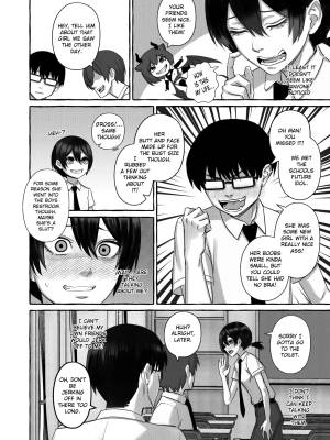 Popularity By Arisane Part 2 Porn Comics english 05