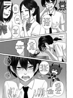 Popularity By Arisane Part 2 Porn Comics english 08