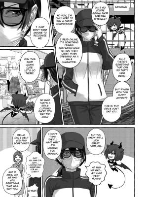 Popularity By Arisane Part 2 Porn Comics english 12