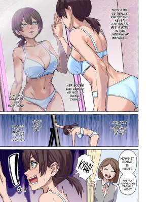Popularity By Arisane Part 2 Porn Comics english 16