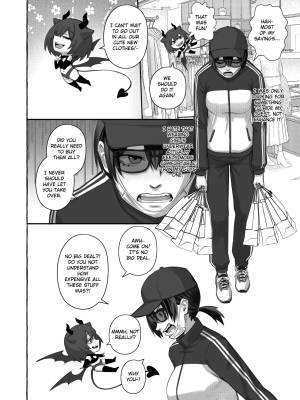 Popularity By Arisane Part 2 Porn Comics english 18