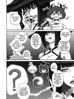 Popularity By Arisane Part 2 Porn Comics english 26