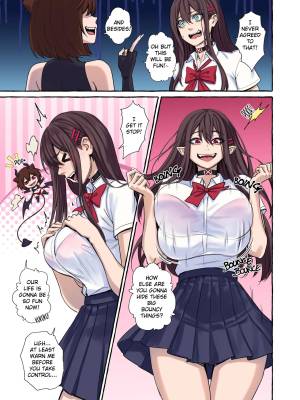 Popularity By Arisane Part 2 Porn Comics english 57