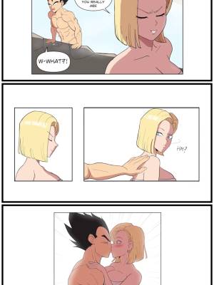 Prideful Attraction Porn Comics english 04