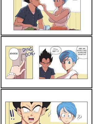 Prideful Attraction Porn Comics english 16