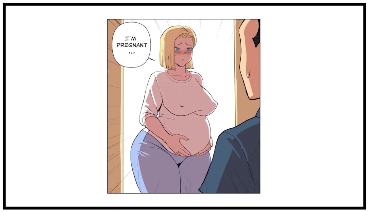 Prideful Attraction Porn Comics english 17