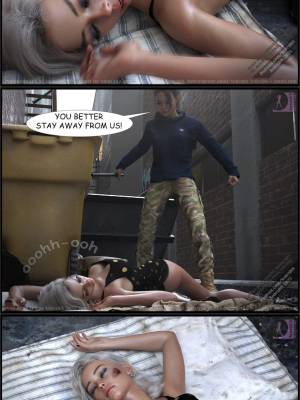 Promotion By SedesDiS Part 5 Porn Comics english 07