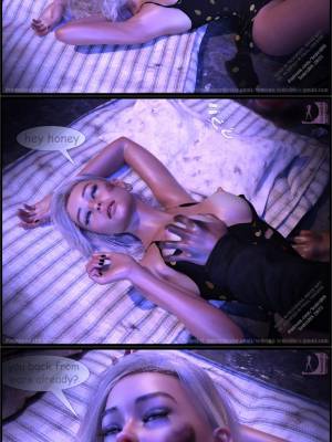Promotion By SedesDiS Part 5 Porn Comics english 12
