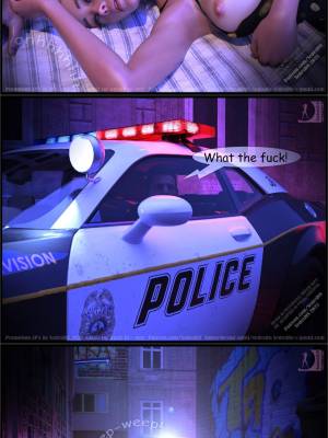 Promotion By SedesDiS Part 5 Porn Comics english 31