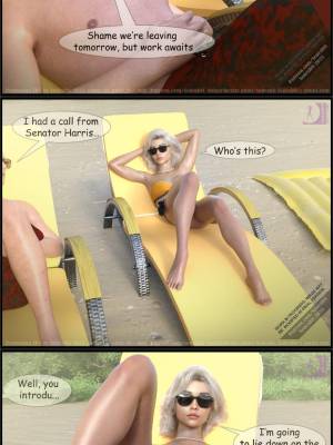 Promotion By SedesDiS Part 5 Porn Comics english 34