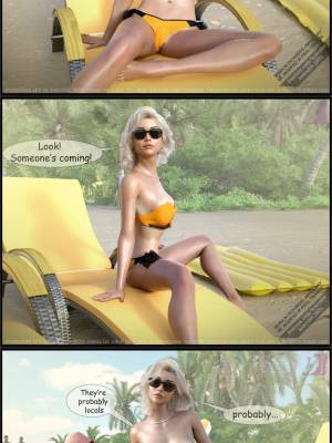 Promotion By SedesDiS Part 5 Porn Comics english 35