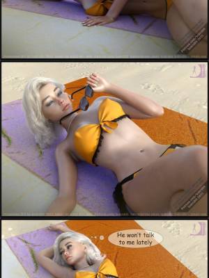 Promotion By SedesDiS Part 5 Porn Comics english 38