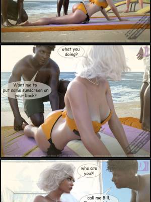 Promotion By SedesDiS Part 5 Porn Comics english 42