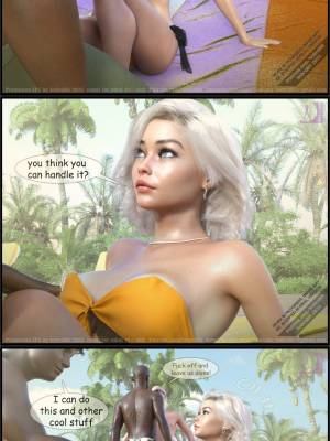 Promotion By SedesDiS Part 5 Porn Comics english 44