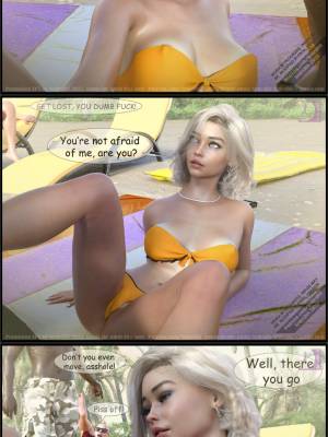 Promotion By SedesDiS Part 5 Porn Comics english 47