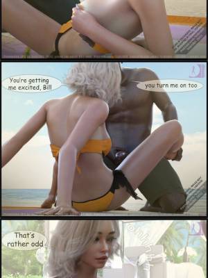 Promotion By SedesDiS Part 5 Porn Comics english 48
