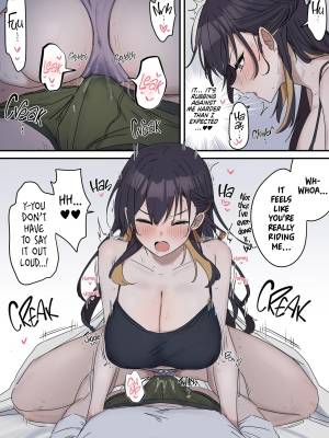Pseudo Sex S*blings Porn Comics english 12