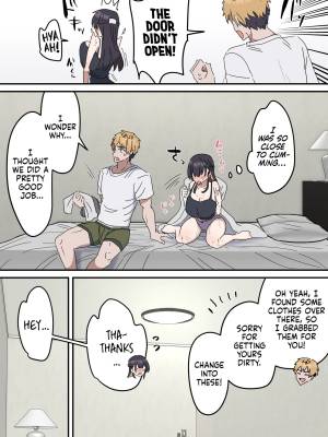 Pseudo Sex S*blings Porn Comics english 25
