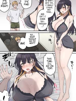 Pseudo Sex S*blings Porn Comics english 26