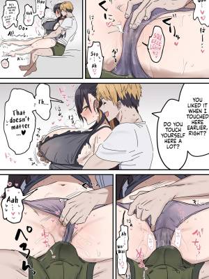 Pseudo Sex S*blings Porn Comics english 38