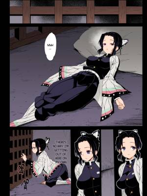 Rape Of Demon Slayer Part 2 Porn Comics english 03