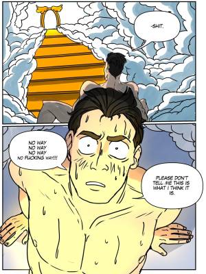 Recovery By Seanmalikdesigns Porn Comics english 42