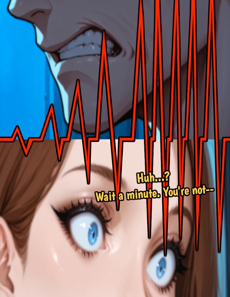 Resident Evil: A New Threat  Porn Comics english 03
