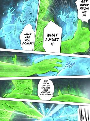 Rivals: Sore Loser Porn Comics english 03
