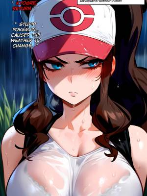 Rock Hard Battle Porn Comics english 10