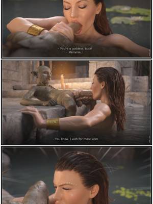 Romantic Motivation Porn Comics english 20
