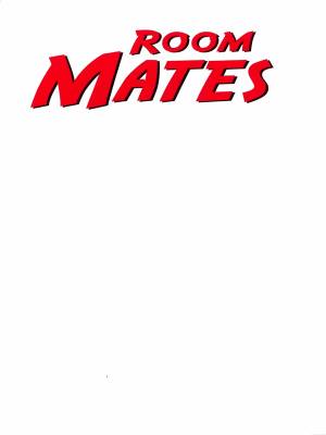 Room Mates Porn Comics english 02